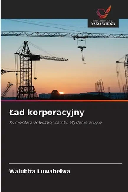 Lad korporacyjny by Walubita Luwabelwa