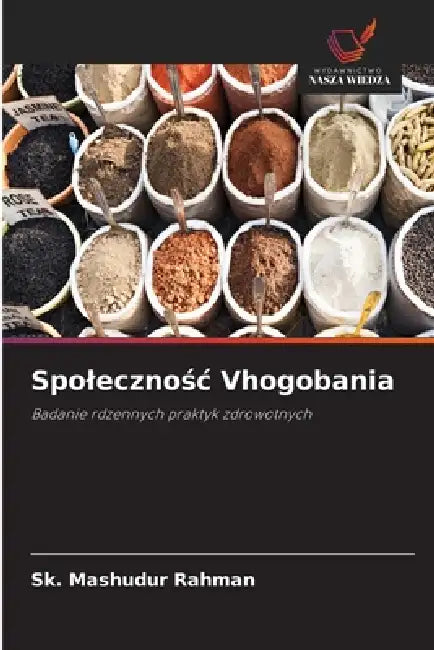 Spolecznośc Vhogobania by Sk Mashudur Rahman