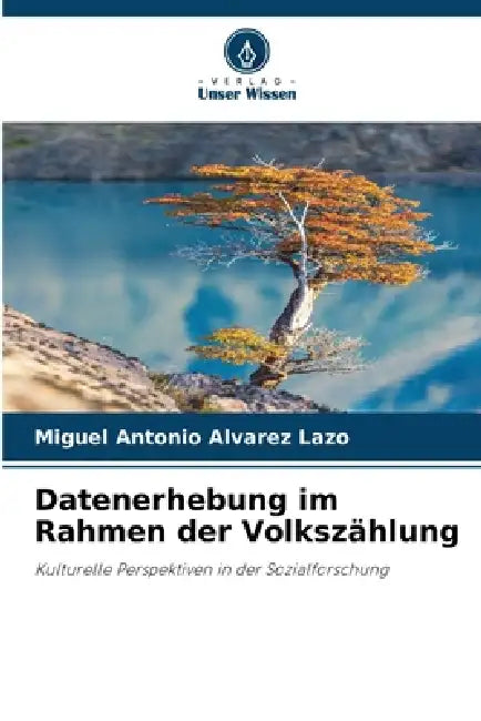 Datenerhebung im Rahmen der Volkszählung by Miguel Antonio Alvarez Lazo