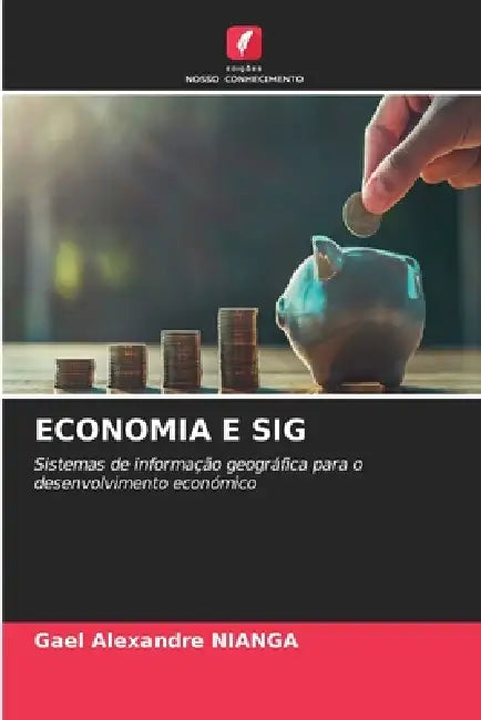 Economia E Sig by Gael Alexandre Nianga