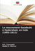 Le mouvement Swadeshi à Hyderabad, en Inde (1905-1911) by N. R. Channakki, Radha G. Mannur