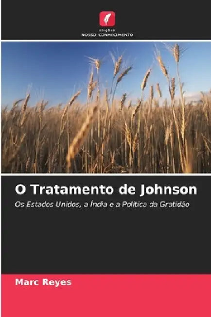 O Tratamento de Johnson by Marc Reyes