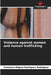 Violence against women and human trafficking by Francisco Miguel Rodríguez Rodríguez
