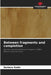 Between fragments and completion by Barbara Rodio