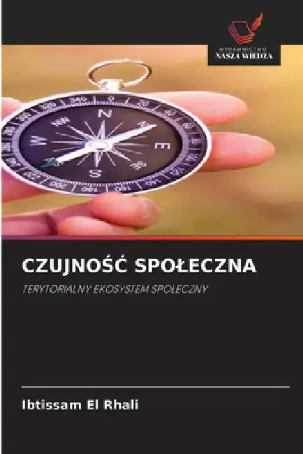 CzujnoŚĆ Spoleczna by Ibtissam El Rhali