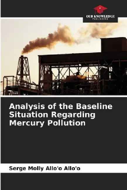 Analysis of the Baseline Situation Regarding Mercury Pollution by Serge Molly Allo'o Allo'o