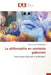 La philosophie en contexte gabonais by Christian Dior Mouloungui