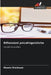 Riflessioni psicolinguistiche by Elamin Elaidouni