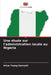 Une étude sur l'administration locale au Nigeria by Irhue Young Kenneth
