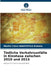 Tödliche Verkehrsunfälle in Kinshasa zwischen 2010 und 2015 by Martin Chico Wantetila Kinkela
