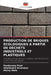 Production de Briques Écologiques À Partir de Déchets Industriels Et Plastiques by Pandurang Pisal, Shailendra Hivarekar, Manoj Mota