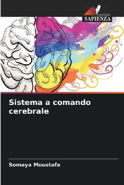 Sistema a comando cerebrale by Somaya Moustafa