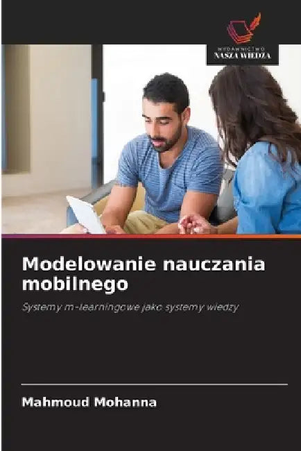 Modelowanie nauczania mobilnego by Mahmoud Mohanna