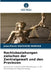 Rechtsbeziehungen zwischen der Zentralgewalt und den Provinzen by Jean-Pierre Massikini Mokeka