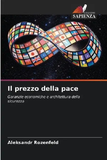 Il prezzo della pace by Aleksandr Rozenfeld