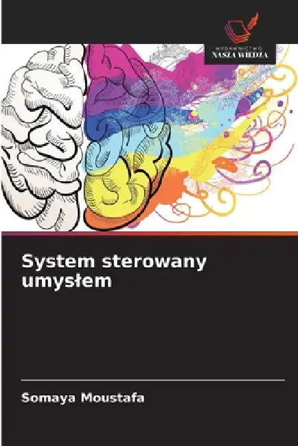 System sterowany umyslem by Somaya Moustafa