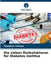 Die sieben Risikofaktoren für Diabetes mellitus by Tajudeen Yahaya