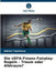 Die UEFA-Finanz-Fairplay-Regeln - Traum oder Albtraum? by Adrien Tanchoux