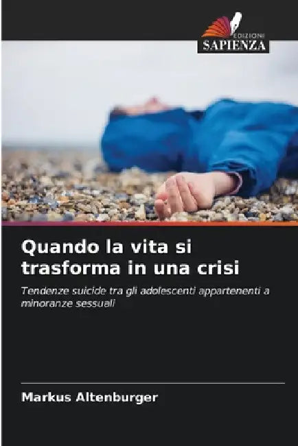 Quando la vita si trasforma in una crisi by Markus Altenburger