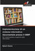 Implementazione di un sistema informativo documentale presso il GEEP by Djibril Diallo