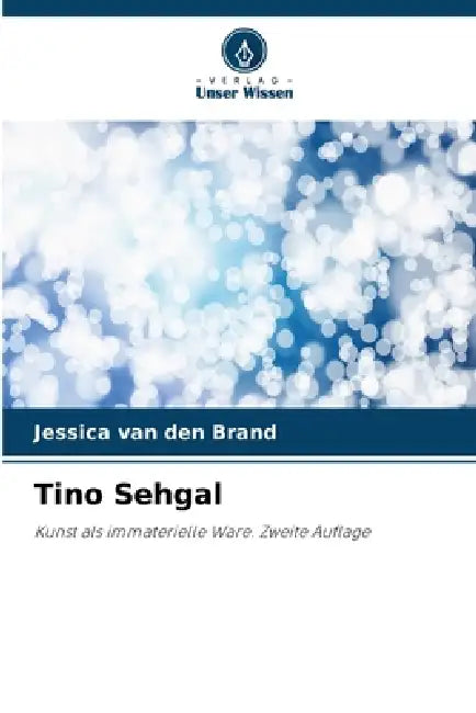 Tino Sehgal by Jessica Van Den Brand