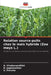 Relation source-puits chez le maïs hybride (Zea mays L.) by A. Vivekanandhini, R. Jagannathan, S. Previna