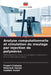 Analyse computationnelle et simulation du moulage par injection de polymères by Foued Chabane, Mabrouk Hecini, Saddek Hadef