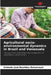 Agricultural socio-environmental dynamics in Brazil and Venezuela by Orlando José Bastidas Betancourt