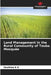 Land Management in the Rural Community of Touba Mosquée by Ibrahima K. a.