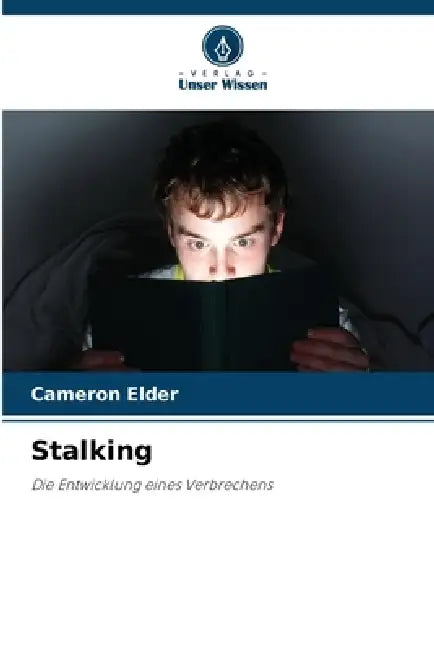 Stalking by Cameron Elder