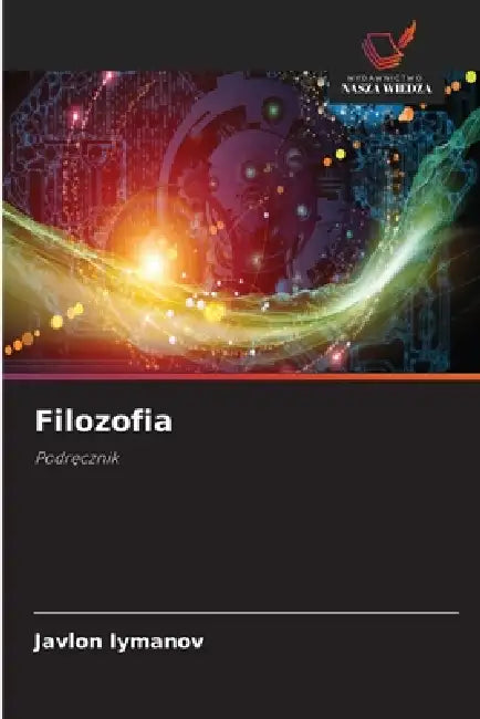 Filozofia by Javlon Iymanov
