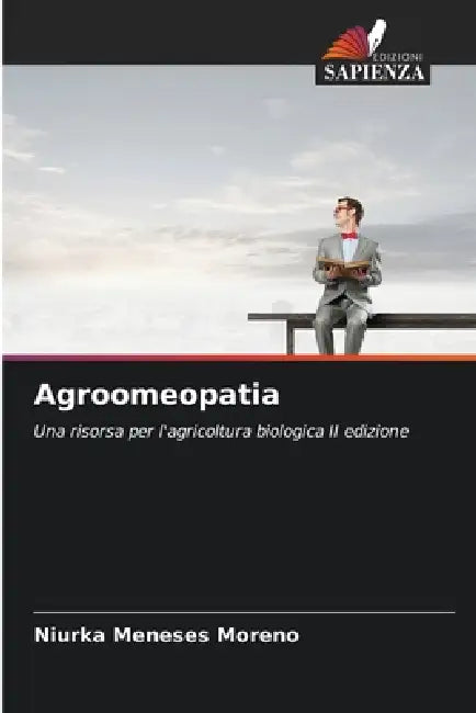 Agroomeopatia by Niurka Meneses Moreno