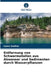 Entfernung von Schwermetallen aus Abwasser und Sedimenten durch Wasserpflanzen by Iyasu Gudisa