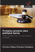 Przepisy prawne jako polityka karna by Francisco Miguel Rodríguez Rodríguez