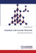 Polymeric and Ceramic Materials by Djakhdane Khaled