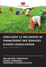Améliorer Le Mécanisme de Financement Des Services d'Agro-Consultation by Gulizaxro Turayeva, Eldor Sindarov, Farzona G'Aybullayeva
