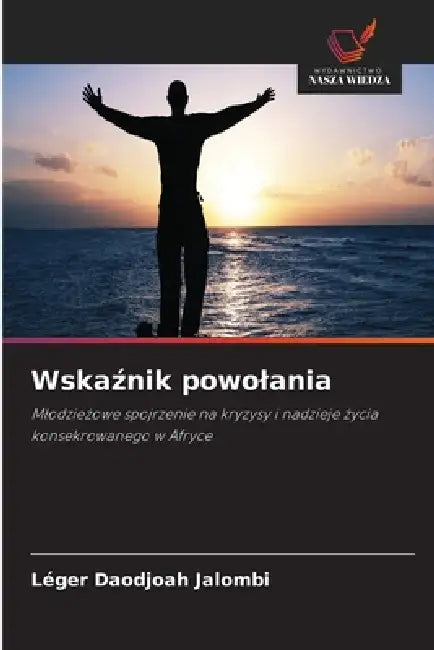 Wskaźnik powolania by Léger Daodjoah Jalombi