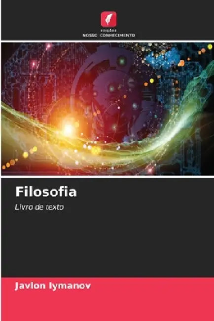 Filosofia by Javlon Iymanov
