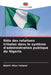 Rôle des relations tribales dans le système d'administration publique du Nigeria by Bashir Aliyu Yakasai