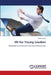 HR for Young Leaders by Valeriy Oprya