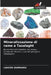 Mineralizzazione di rame a Tazalaght by Lahcen Oumohou