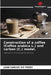 Construction of a coffee (Coffea arabica L.) and carbon (C.) model. by Juan Carlos Sis Pérez