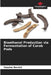 Bioethanol Production via Fermentation of Carob Pods by Yassine Berrich