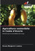Agricoltura sostenibile in Costa d'Avorio by Konan Benjamin Loukou