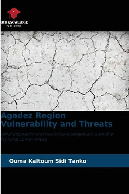 Agadez Region Vulnerability and Threats by Ouma Kaltoum Sidi Tanko