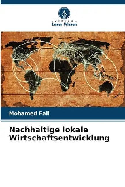 Nachhaltige lokale Wirtschaftsentwicklung by Mohamed Fall