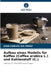 Aufbau eines Modells für Kaffee (Coffea arabica L.) und Kohlenstoff (C.) by Juan Carlos Sis Pérez