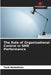 The Role of Organizational Control in SME Performance by Tarik Benlakhdar