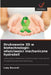 Drukowanie 3D w biotechnologii: wlaściwości mechaniczne hydrożeli by Luka Banovic