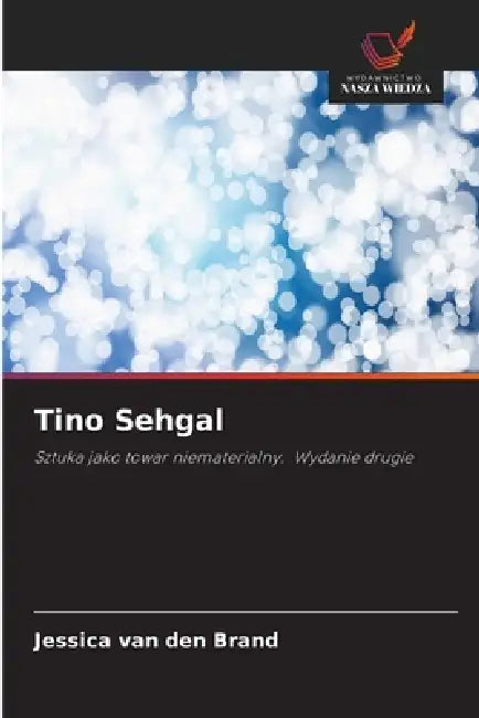 Tino Sehgal by Jessica Van Den Brand